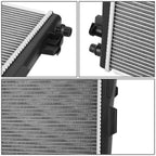 2021-2023 BMW 230i 320i 330i 430i M3 M4 M440i OEM Radiator