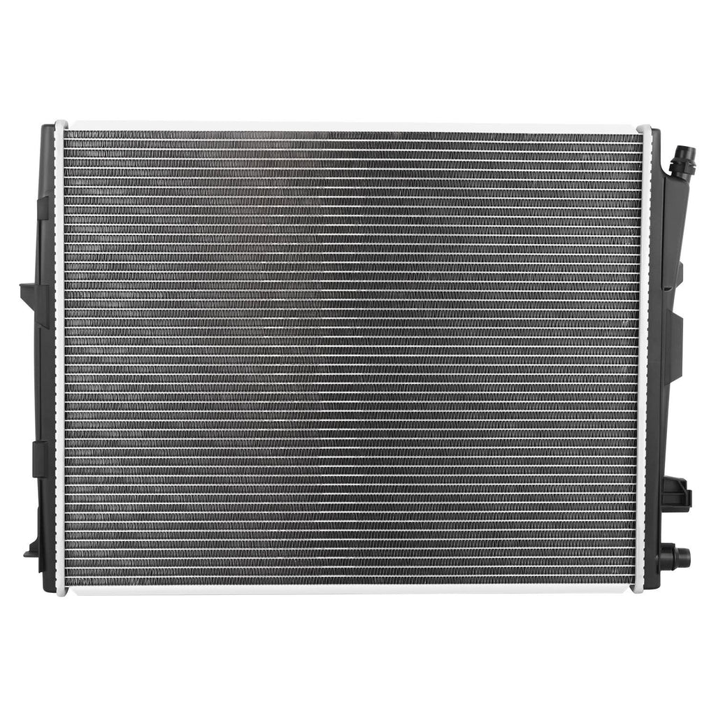 2021-2023 BMW 230i 320i 330i 430i M3 M4 M440i OEM Radiator