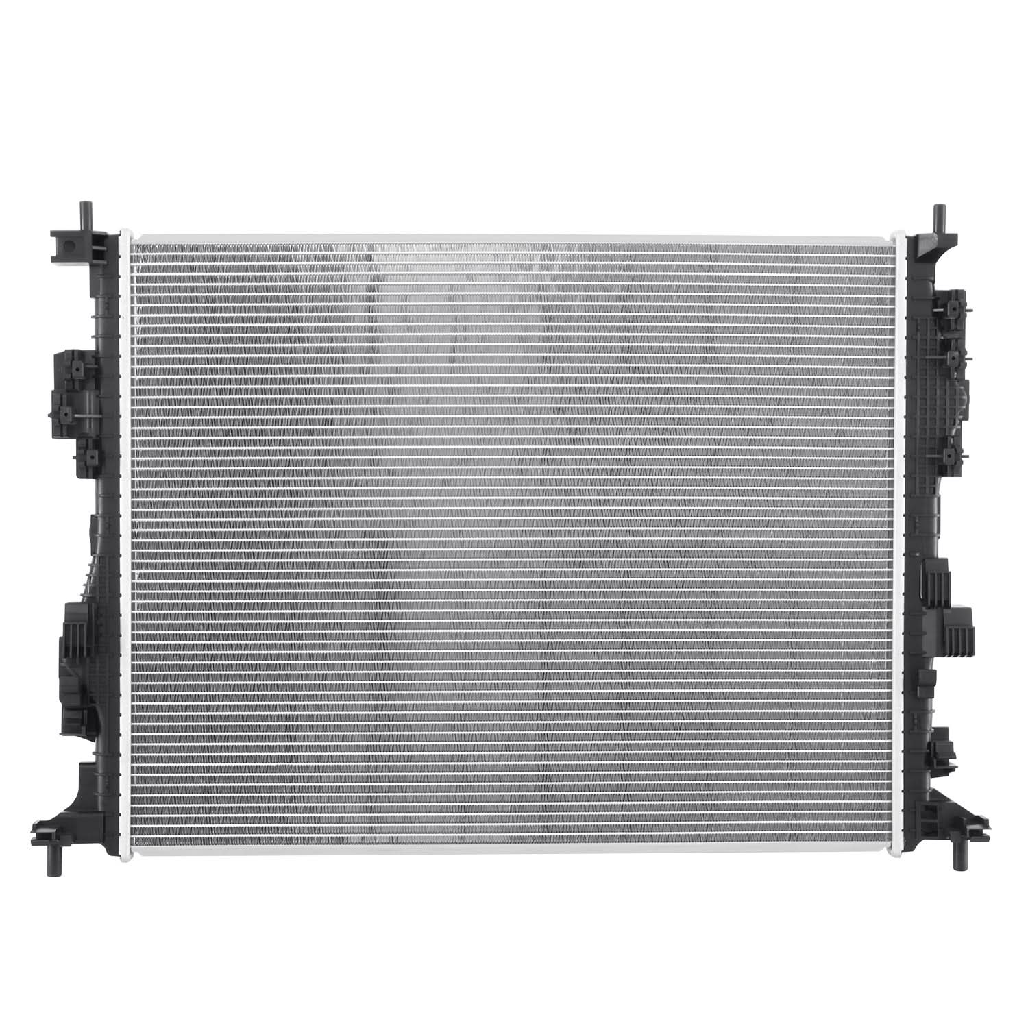 2020-2023 Ford Escape & Lincoln Corsair OEM Radiator