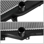 2018-2024 Lexus LS500 OEM Radiator