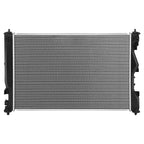 2018-2024 Lexus LS500 OEM Radiator