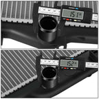 2018-2024 Lexus LS500 OEM Radiator