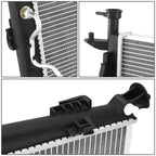 2020-2021 Hyundai Palisade 3.8L OEM Radiator