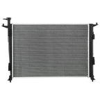 2020-2021 Hyundai Palisade 3.8L OEM Radiator