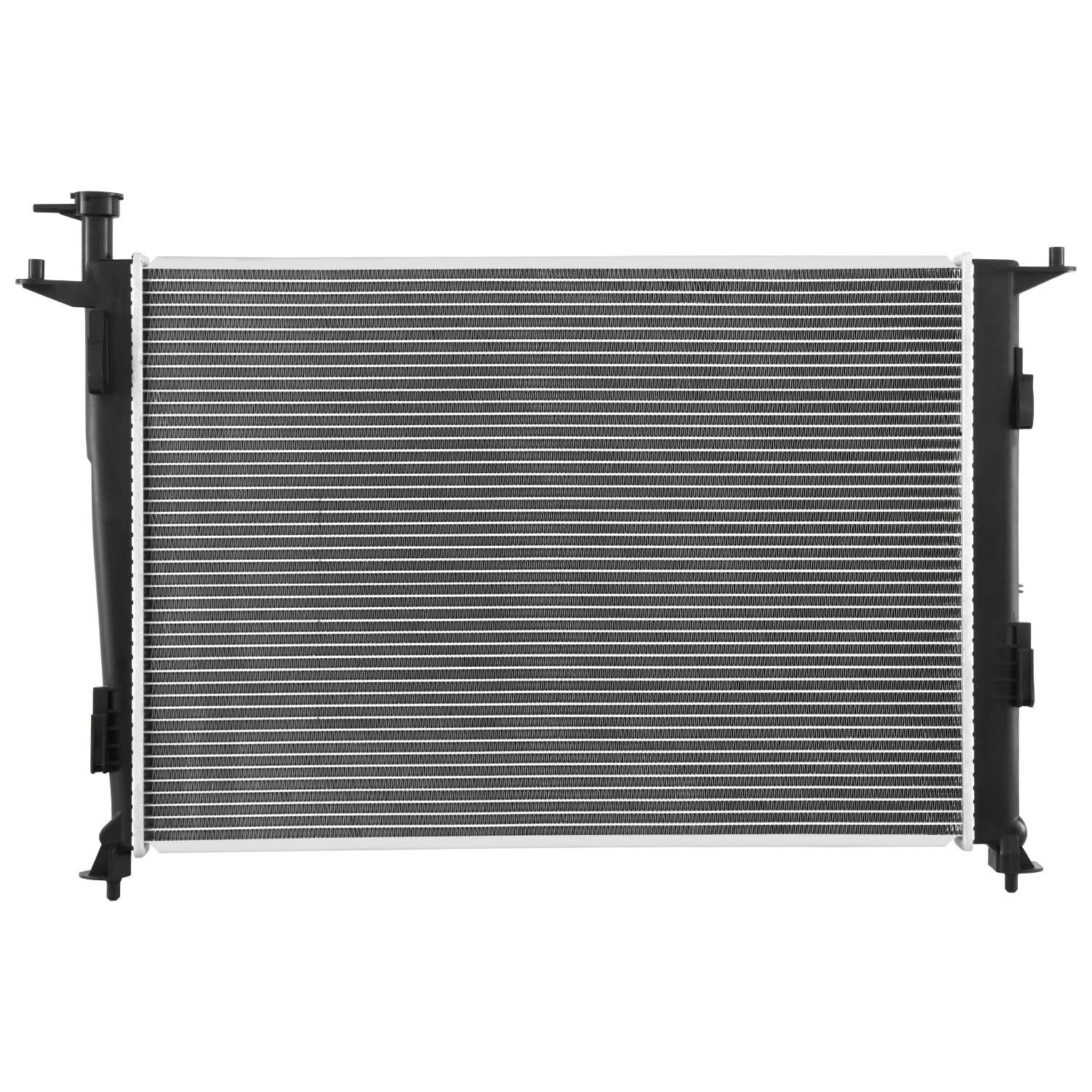 2020-2021 Hyundai Palisade 3.8L OEM Radiator