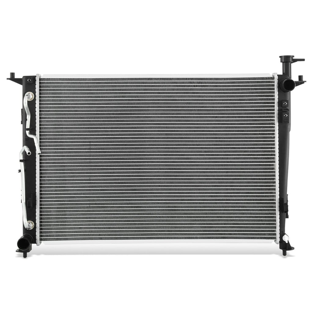 2020-2021 Hyundai Palisade 3.8L OEM Radiator