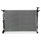 2020-2021 Hyundai Palisade 3.8L OEM Radiator