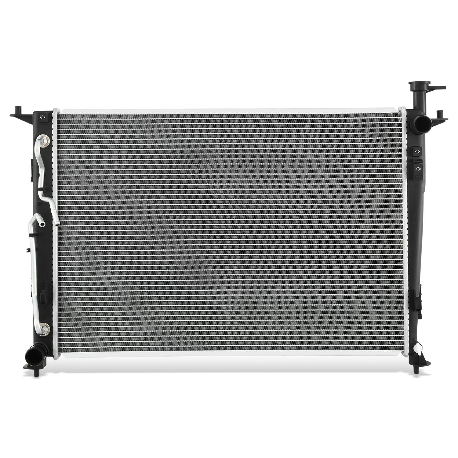 2020-2021 Hyundai Palisade 3.8L OEM Radiator