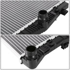 2019-2021 Kia Soul / Seltos L4 2.0L OEM Radiator