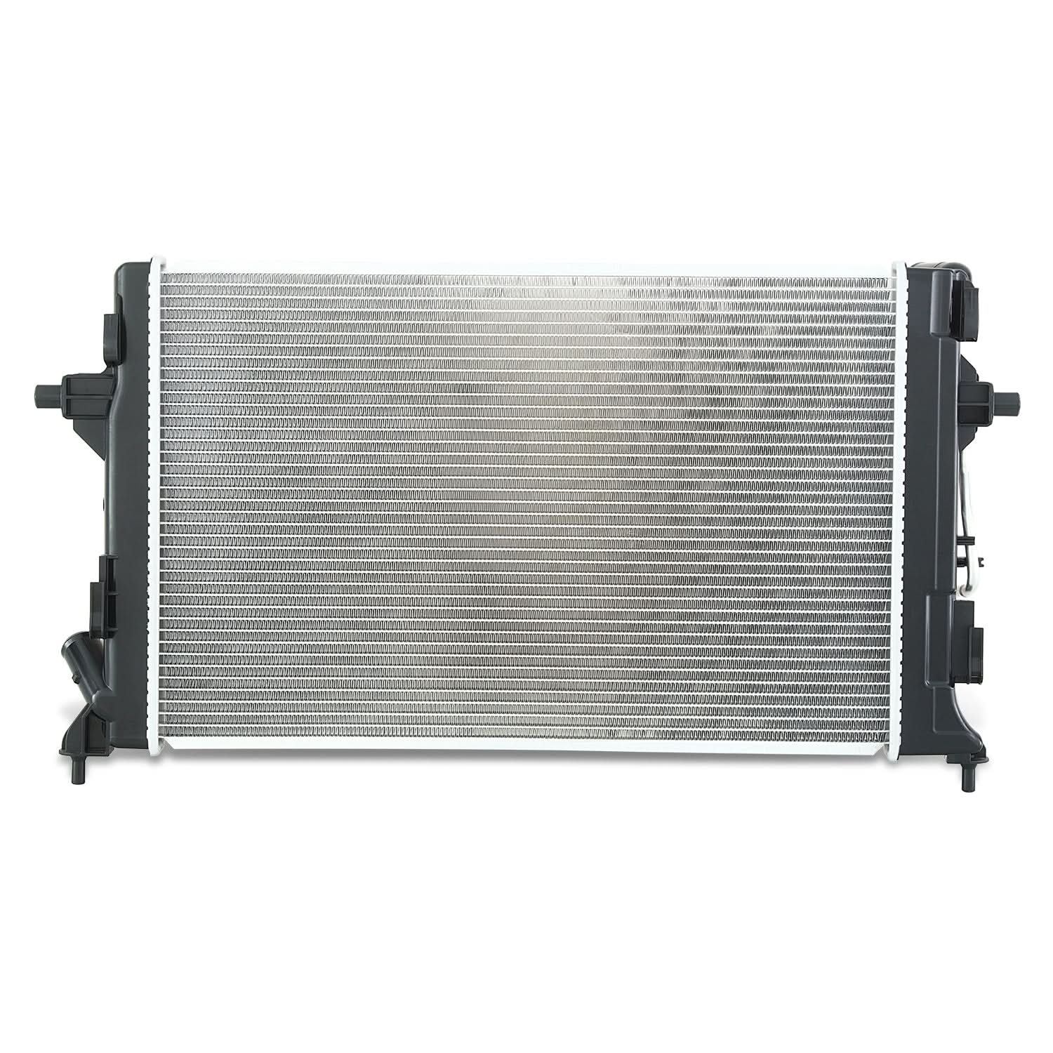 2019-2021 Kia Soul / Seltos L4 2.0L OEM Radiator