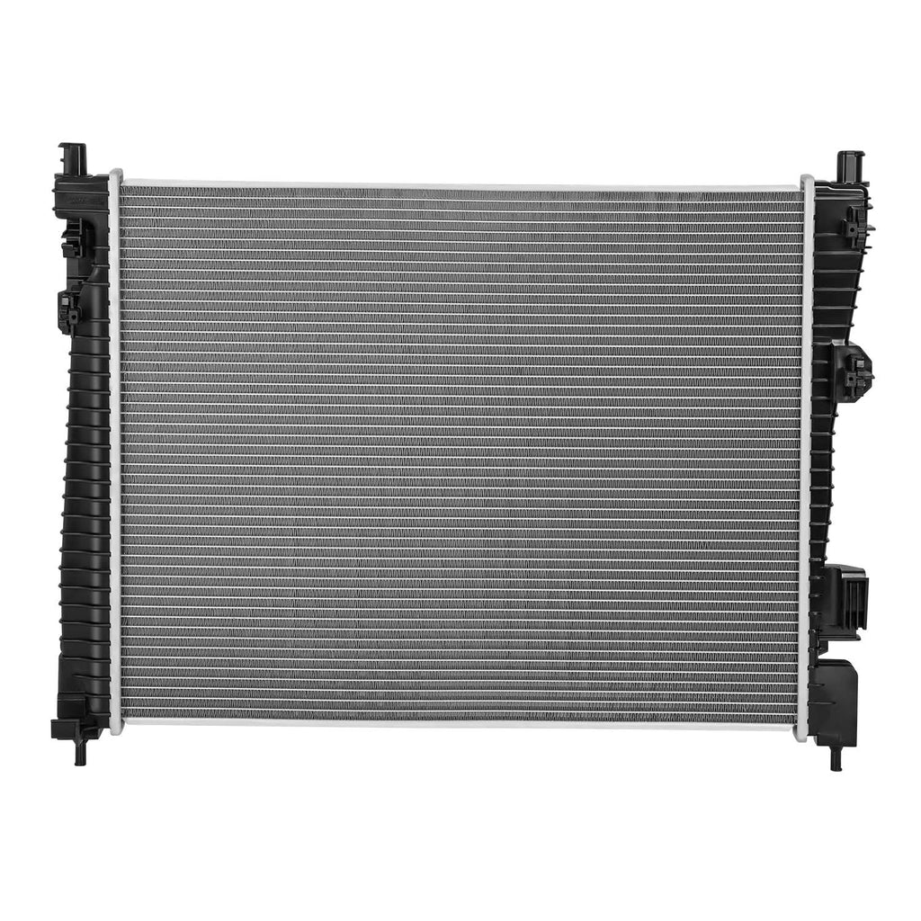 2016-2020 Dodge Durango OEM Radiator - 3.6L 5.7L