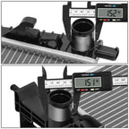 2016-2020 Dodge Durango OEM Radiator - 3.6L 5.7L