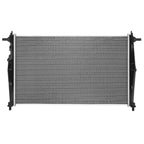 2019-2023 Mazda 3 OEM Radiator - 2.0L 2.5L Non Turbo