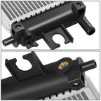 2020-2022 Honda CR-V OEM Hybrid Radiator