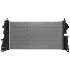 2021-2025 Chevrolet Trailblazer / Buick Encore GX OEM Radiator 1.3L
