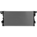 2021-2024 Ford F-150 3.5L V6 OEM Radiator