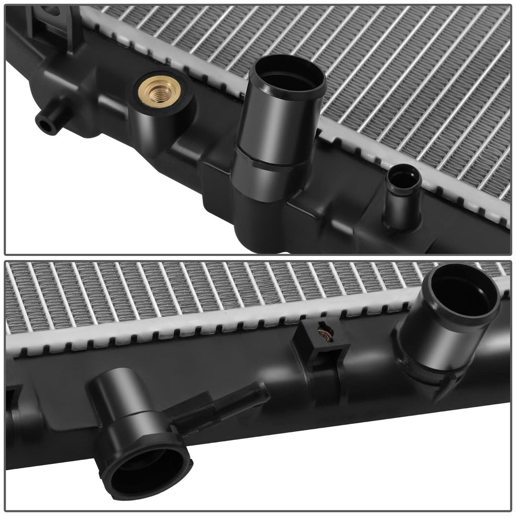 2022-2024 Acura MDX 3.5L V6 OEM Radiator