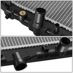2022-2024 Acura MDX 3.5L V6 OEM Radiator