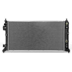 21-24 Cadillac Escalade Chevrolet Suburban Tahoe GMC Yukon OEM Radiator