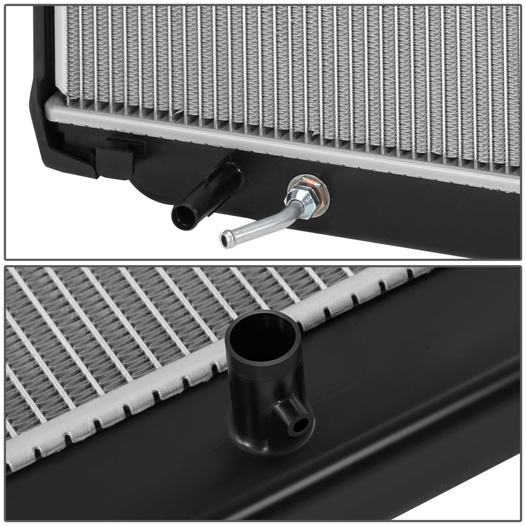 2022-2024 Toyota Sequoia Tundra 3.4L V6 OEM Radiator