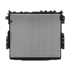 2022-2024 Toyota Sequoia Tundra 3.4L V6 OEM Radiator