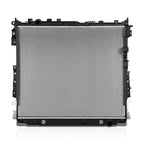 2022-2024 Toyota Sequoia Tundra 3.4L V6 OEM Radiator