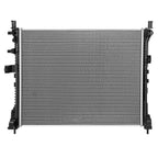 2021-2024 Dodge Durango OEM Radiator 3.6L V6