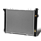 93-97 Jeep Grand Cherokee 5.2L OEM Radiator - Automatic Transmission