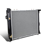 93-97 Jeep Grand Cherokee 4.0L OEM Radiator - Automatic Transmission