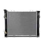 93-97 Jeep Grand Cherokee 4.0L OEM Radiator - Automatic Transmission