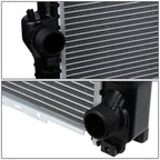 1994-1999 BMW Multi-Model OEM Radiator