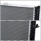 1994-1999 BMW Multi-Model OEM Radiator
