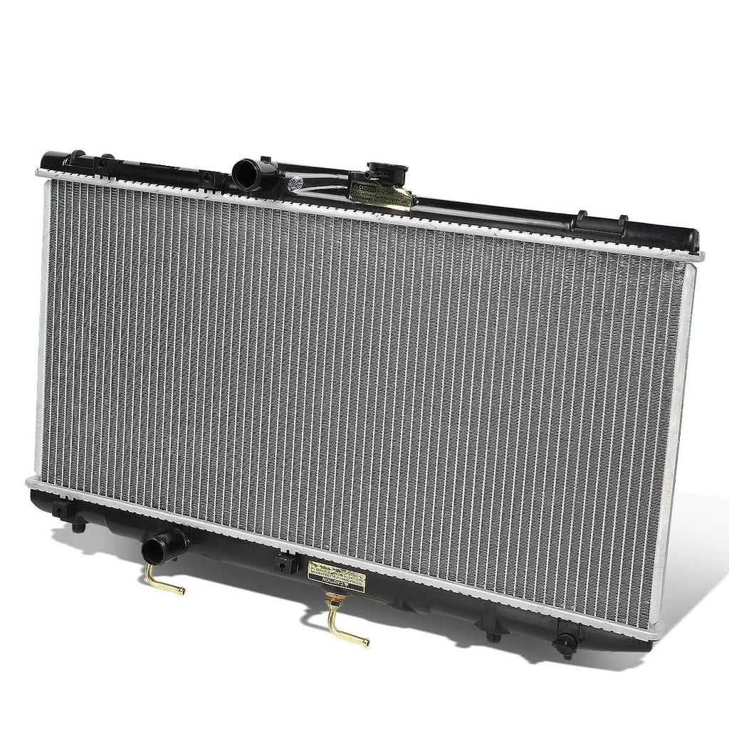 93-97 Toyota Corolla OEM Radiator