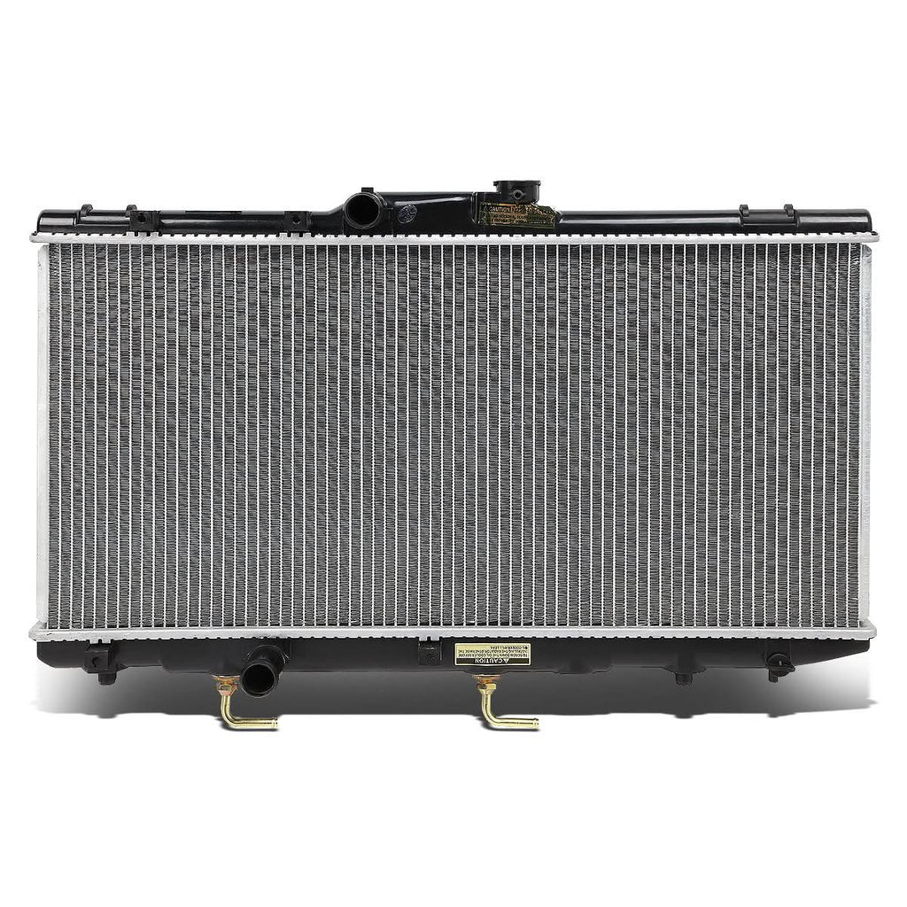 93-97 Toyota Corolla OEM Radiator