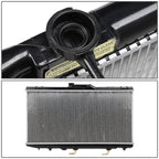 93-97 Toyota Corolla OEM Radiator