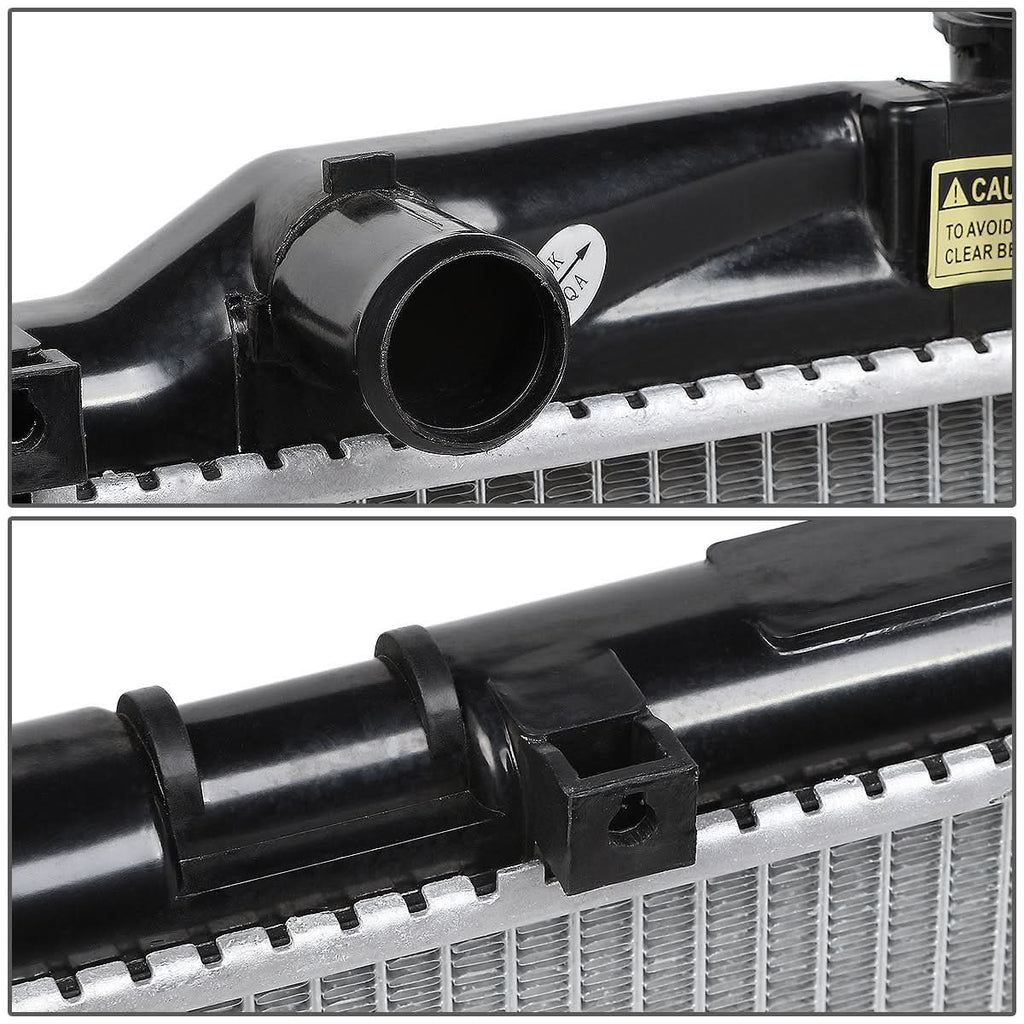 93-97 Toyota Corolla OEM Radiator