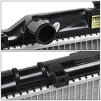93-97 Toyota Corolla OEM Radiator