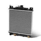 89-94 Chevrolet Metro / Sprint / Geo Metro / Suzuki Swift OEM Radiator