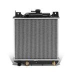 89-94 Chevrolet Metro / Sprint / Geo Metro / Suzuki Swift OEM Radiator