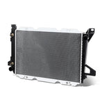 85-97 Ford F-150 F-250 F-350 Bronco OEM Radiator