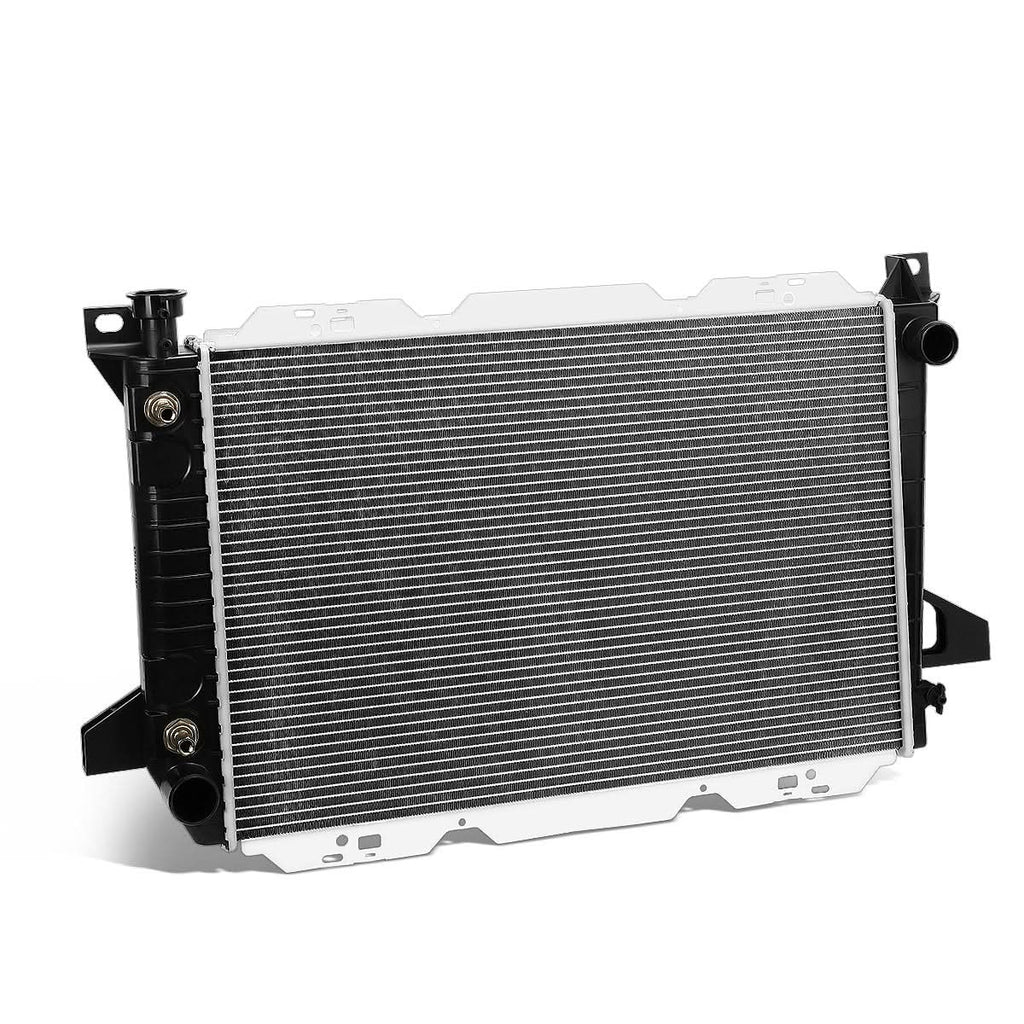 85-97 Ford F-150 F-250 F-350 Bronco OEM Radiator
