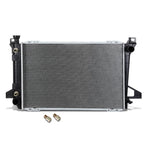 85-97 Ford Bronco F-150 F-250 F-350 OEM Radiator Auto No AC