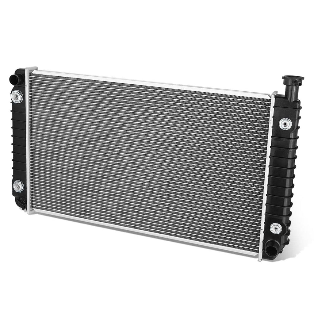 92-95 Chevrolet Lumina APV OEM Radiator 3.8L w/ Dual Oil Coolers