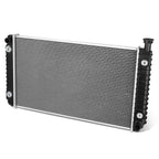 92-95 Chevrolet Lumina APV OEM Radiator 3.8L w/ Dual Oil Coolers