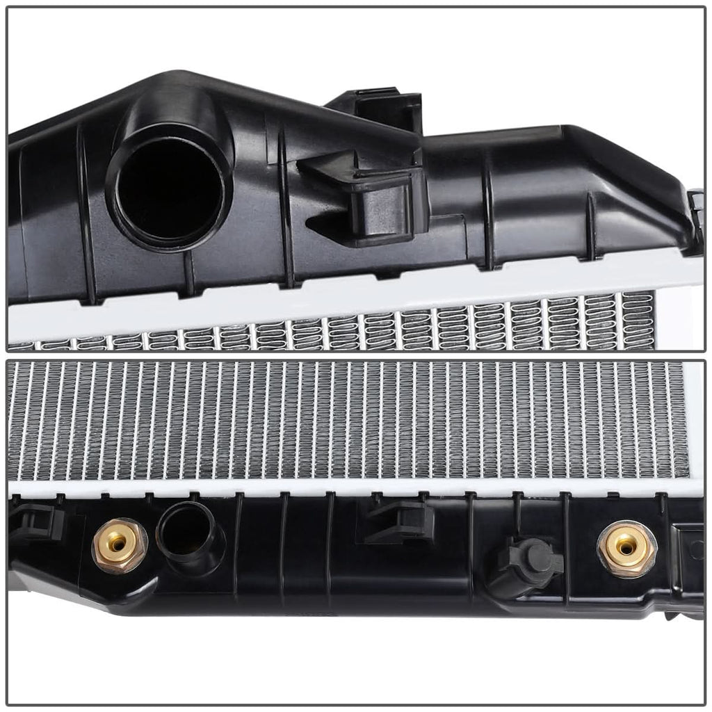 1993-2002 Chevrolet Camaro / Pontiac Firebird OEM Radiator