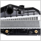 1993-2002 Chevrolet Camaro / Pontiac Firebird OEM Radiator