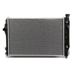 1993-2002 Chevrolet Camaro & Pontiac Firebird 5.7L OEM Radiator