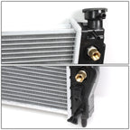 1993-2002 Chevrolet Camaro & Pontiac Firebird 5.7L OEM Radiator