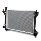 1994-1996 Ford Mustang OEM Radiator