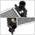 1994-1996 Ford Mustang OEM Radiator